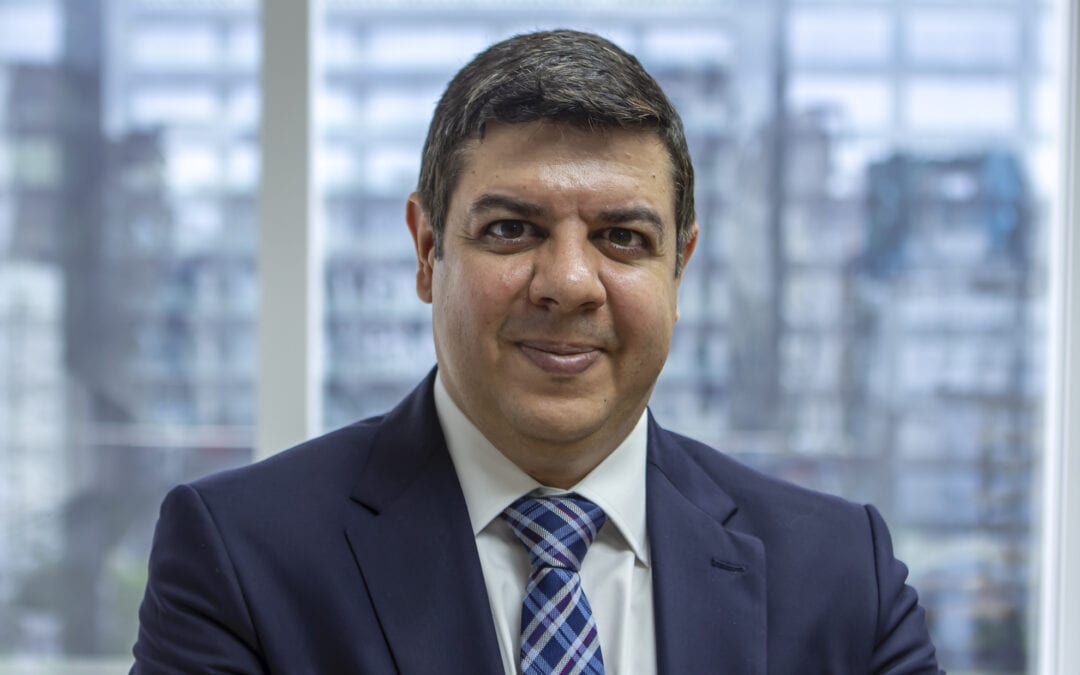 Amec é nova integrante do Conselho de Autorregulação
