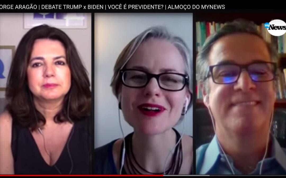 Previdência e longevidade: comece o quanto antes, destaca João Carlos Ferreira no MyNews