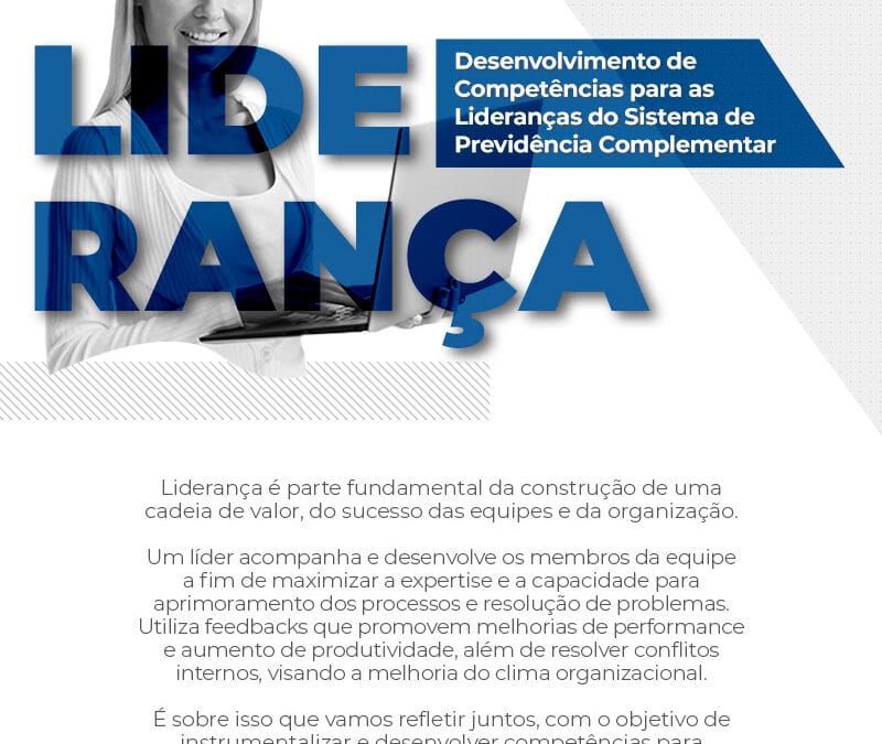 UniAbrapp abre curso sobre desenvolvimento de competências para as lideranças do sistema