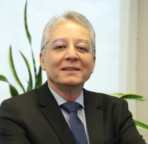 Altamir Lopes, Presidente da Centrus