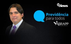 Lucas Nóbrega, Presidente da Fundação Libertas, participa do "Previdência para Todos" no canal MyNews