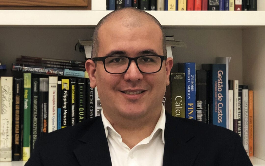 Portfólio diversificado: as diferenças na gestão de fundos quantitativos