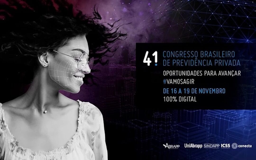 41º CBPP: 1º lote de inscrições com desconto encerra em 09/10