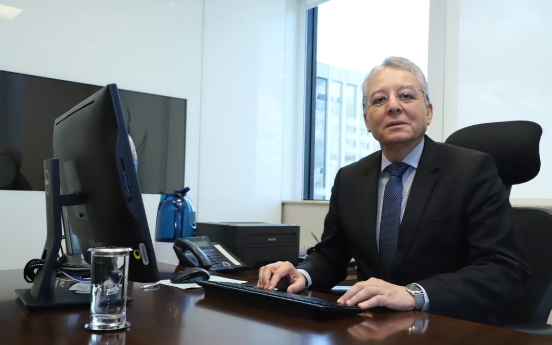 Plano família CentrusPrev+ alcança R$ 1 milhão em patrimônio