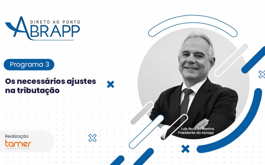 Vídeo: Os necessários ajustes na tributação