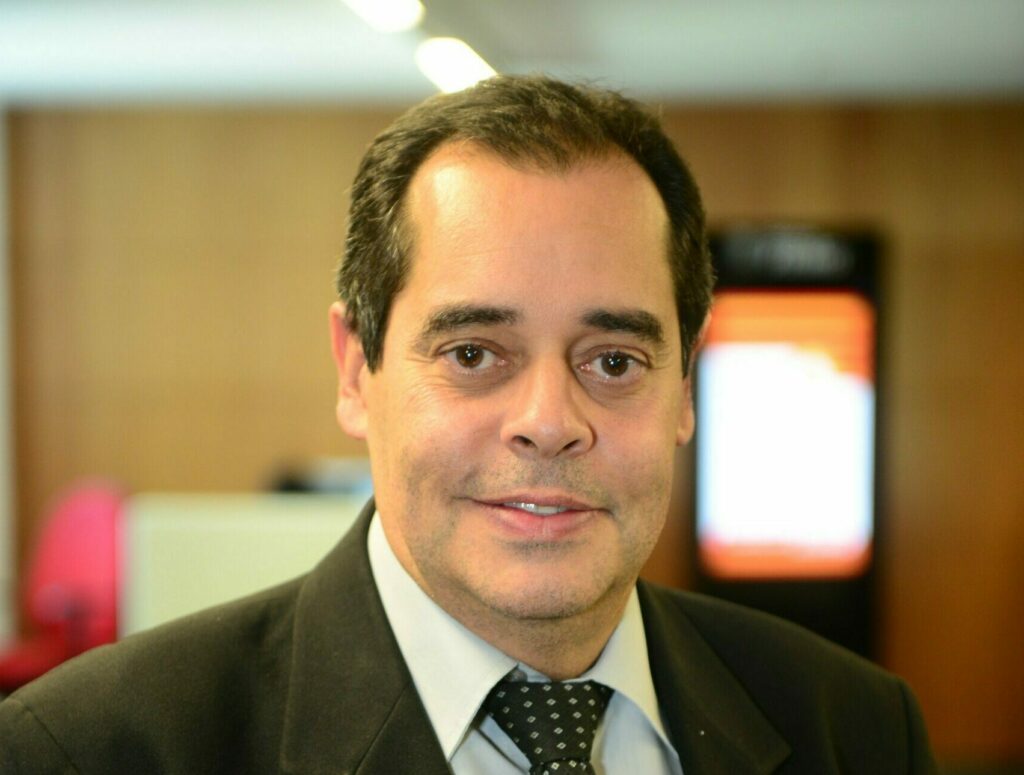 Guilherme Leão, Presidente do Conselho Diretor do ICSS
