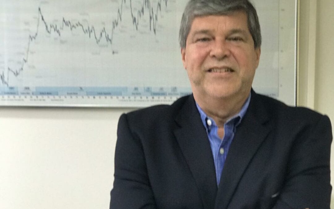 Entrevista: Prece colhe resultados positivos com a reestruturação da Área de Investimentos