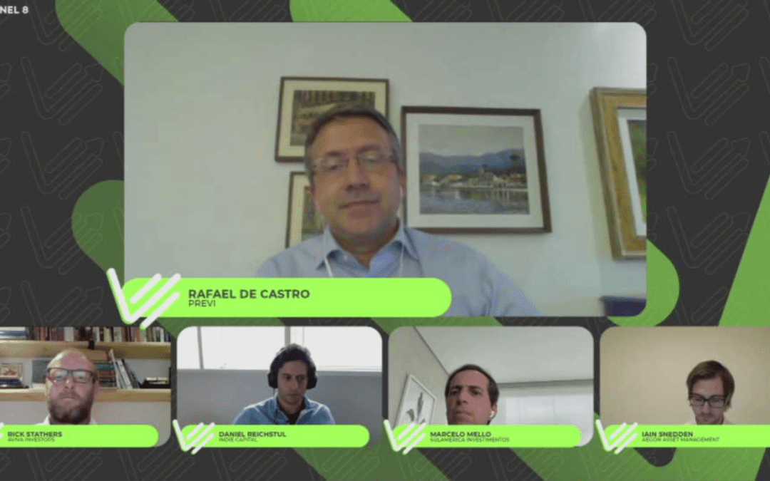 Gestores buscam aspectos ASG ativamente em análises de investimentos
