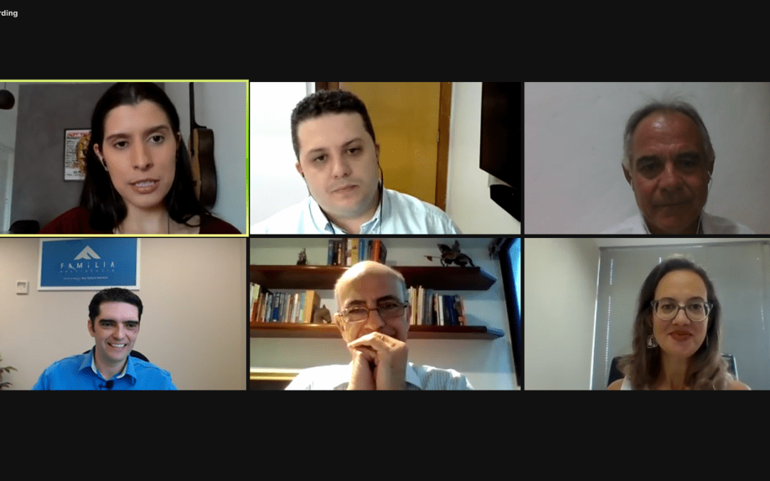 TalkPrev discute benefícios, oportunidades e desafios na implantação da Resolução nº 32