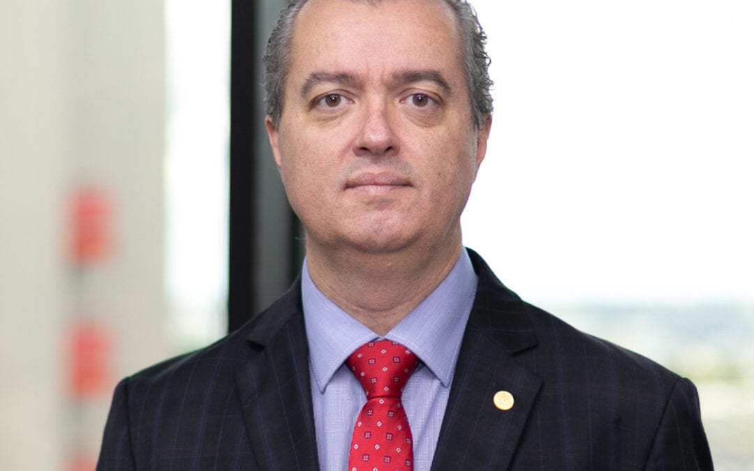 Funcef lança Política de Privacidade e Proteção de Dados em adequação à LGPD