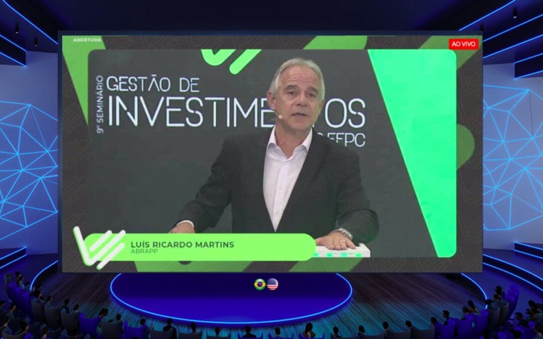 Seminário de Investimentos aponta perspectivas econômicas para 2021