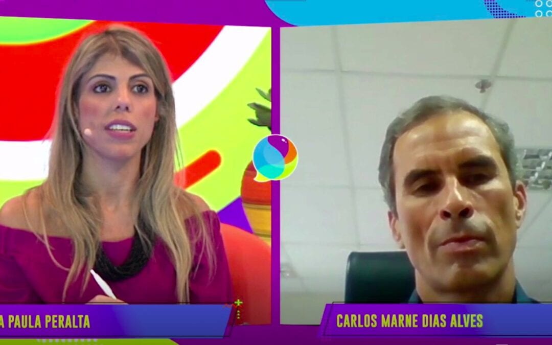 Criação de Valor: Pílulas de conhecimento do combate a fake news à educação financeira