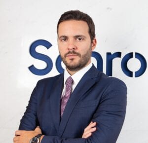 Fernando Cortez, Schroders
