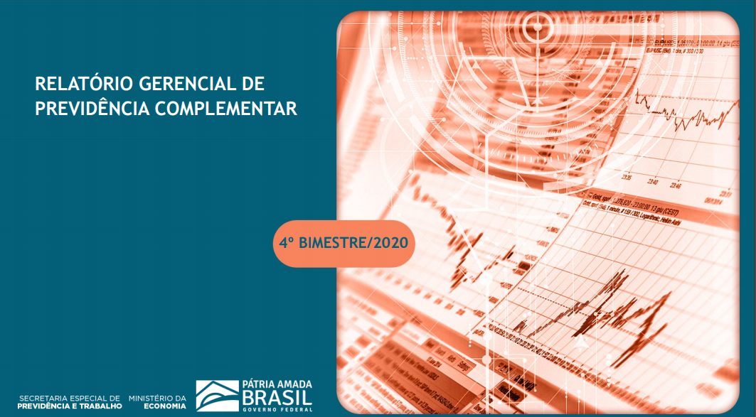 Patrimônio das entidades abertas e fechadas supera marca histórica de R$ 2 trilhões