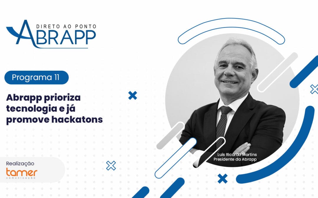 Vídeo: Sistema busca aprimoramento em tecnologia com hackathon e hub