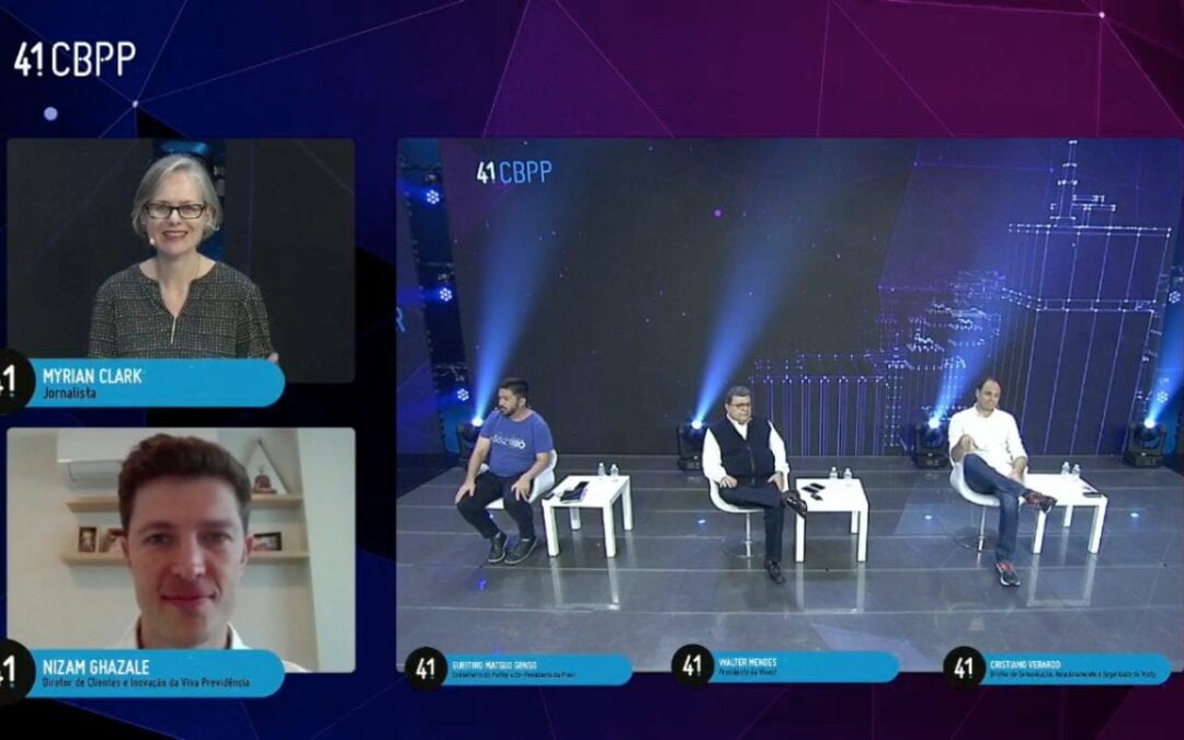 Plenária 5: Entidades dizem o que fazem para ficar mais competitivas