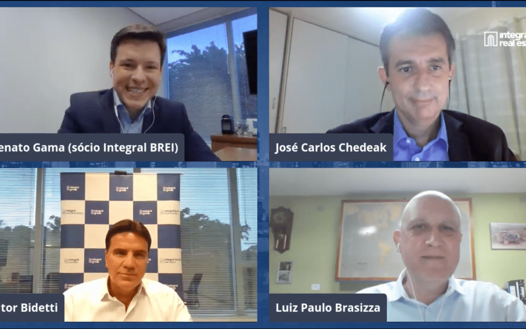 Webinar discute avanço do tema ASG nos investimentos das EFPC
