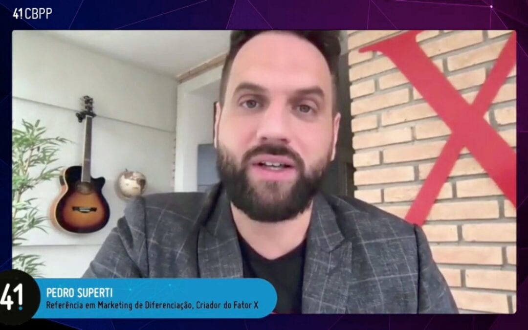 Insight session: Marca deve transmitir inspiração para se tornar objeto de desejo