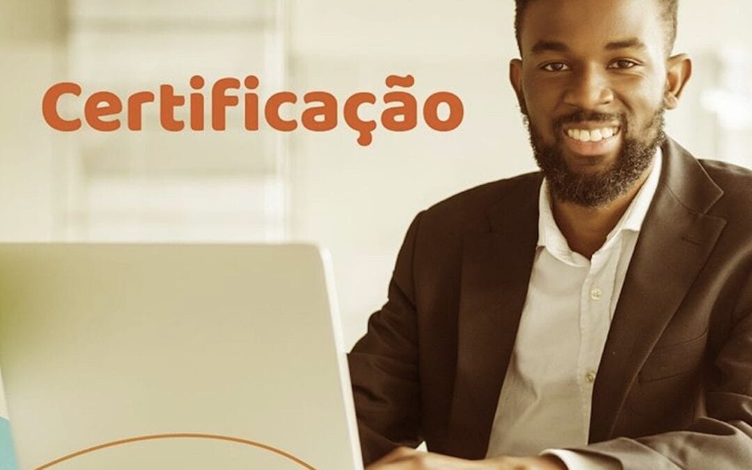 ICSS: Inscrições para Certificação por Experiência encerram nesta semana