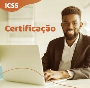 ICSS certificação profissional