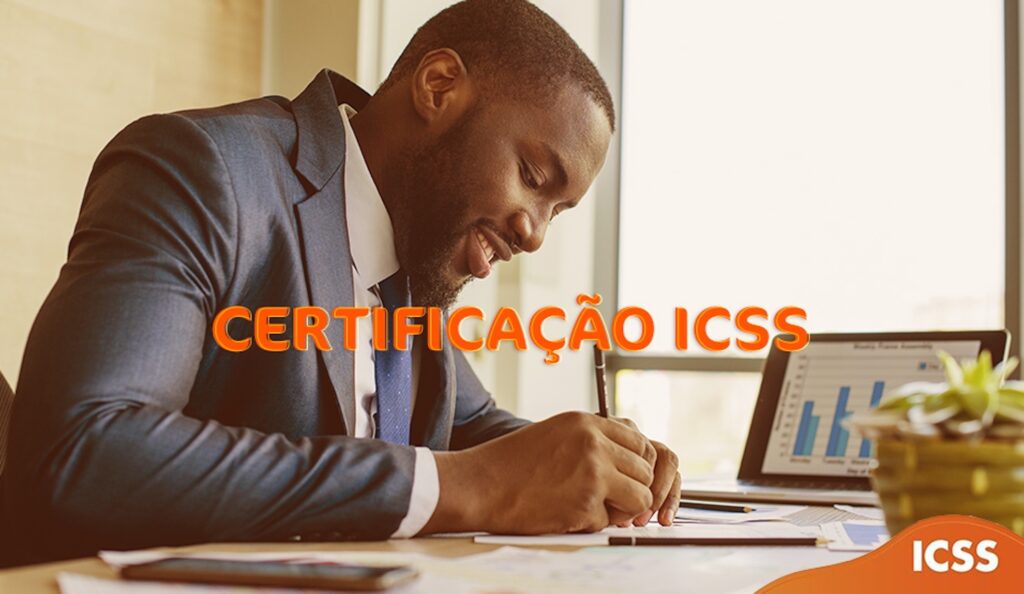 ICSS Certificação Profissional