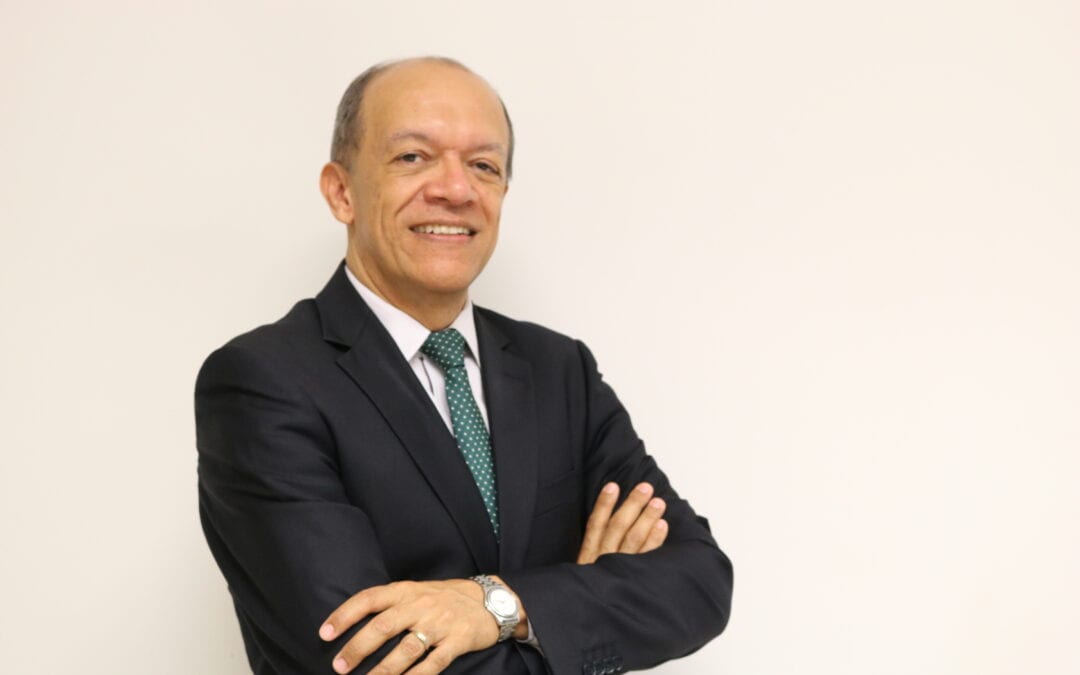 EFPC devem comunicar o que têm de melhor, diz Amarildo Vieira
