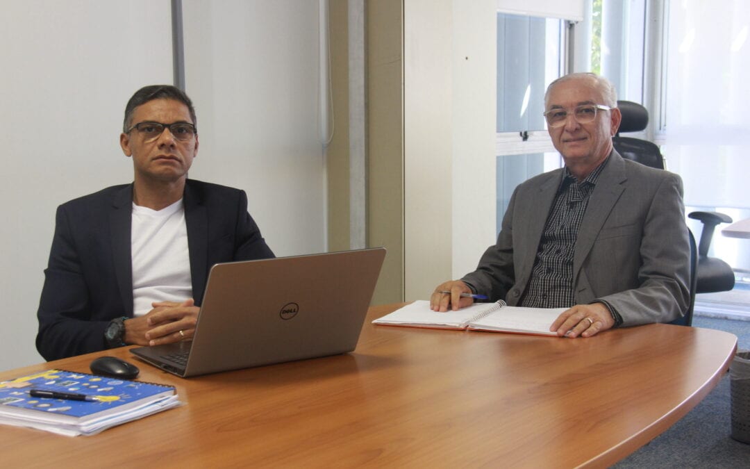 Ordem dos Pastores Batistas do Brasil celebra convênio de adesão com Sebrae Previdência