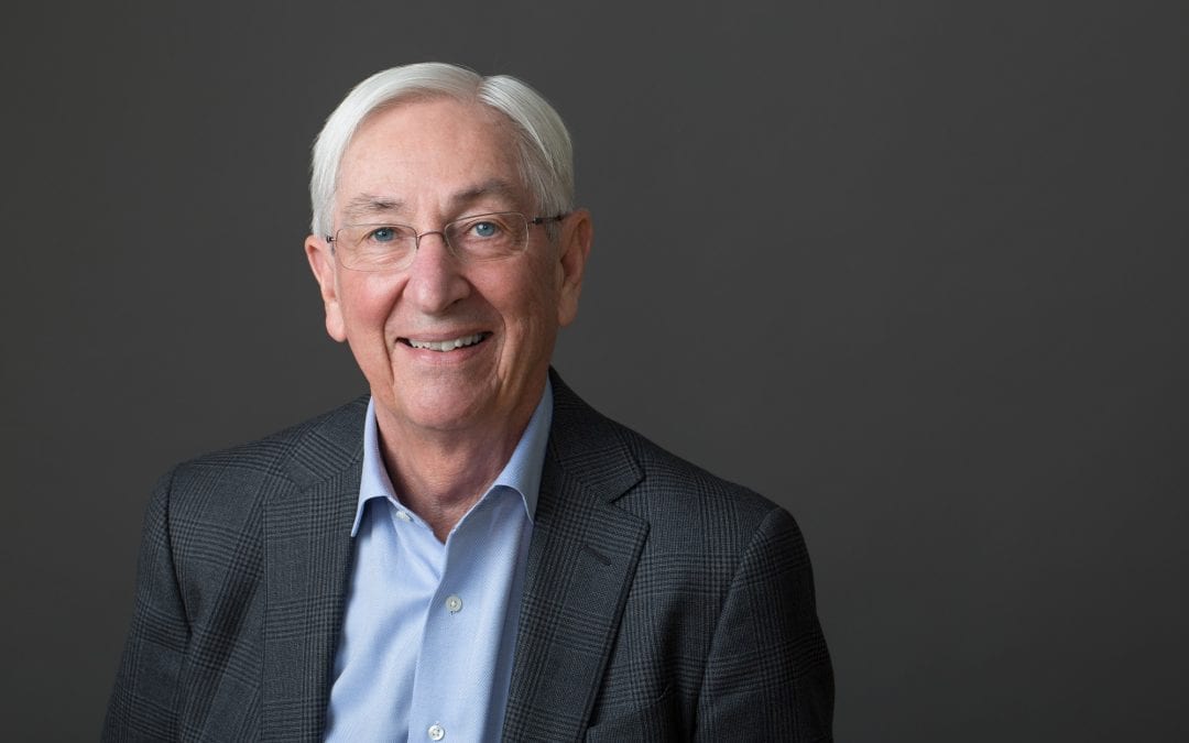Carta de Keith Ambachtsheer aborda o tema das aposentadorias “à prova de futuro”