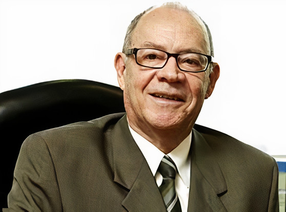 Presidente do Sindapp José de Souza Mendonça