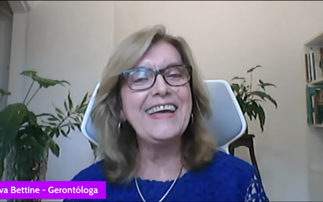 Semana do Aposentado: Aposentadoria pode ser uma janela para um novo projeto de vida