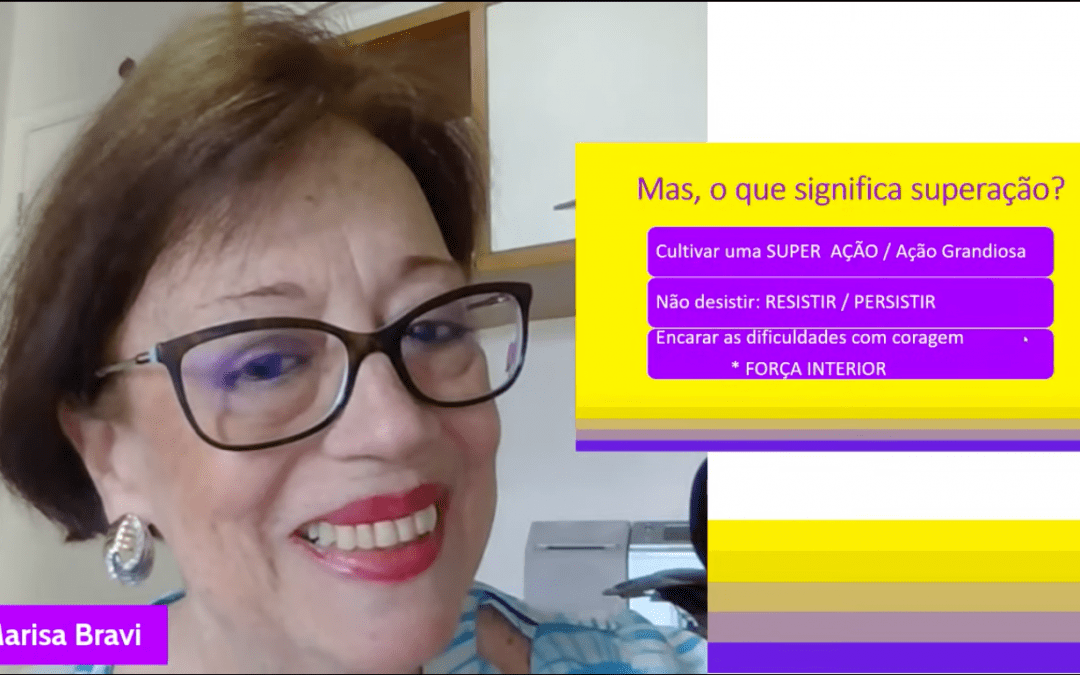 Histórias de superação inspiram o público em encerramento da Semana do Aposentado