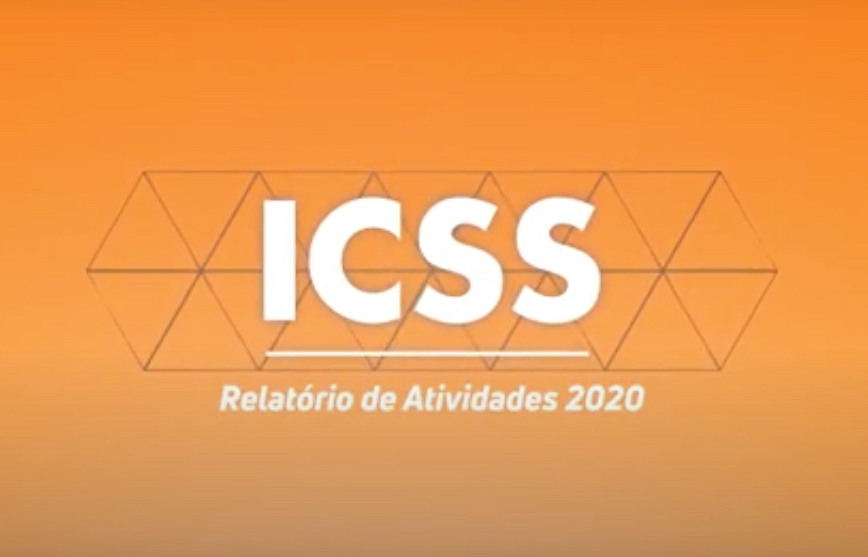 Relatório de Atividades ICSS 2020