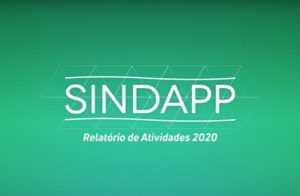 Relatório de Atividades Sindapp 2020