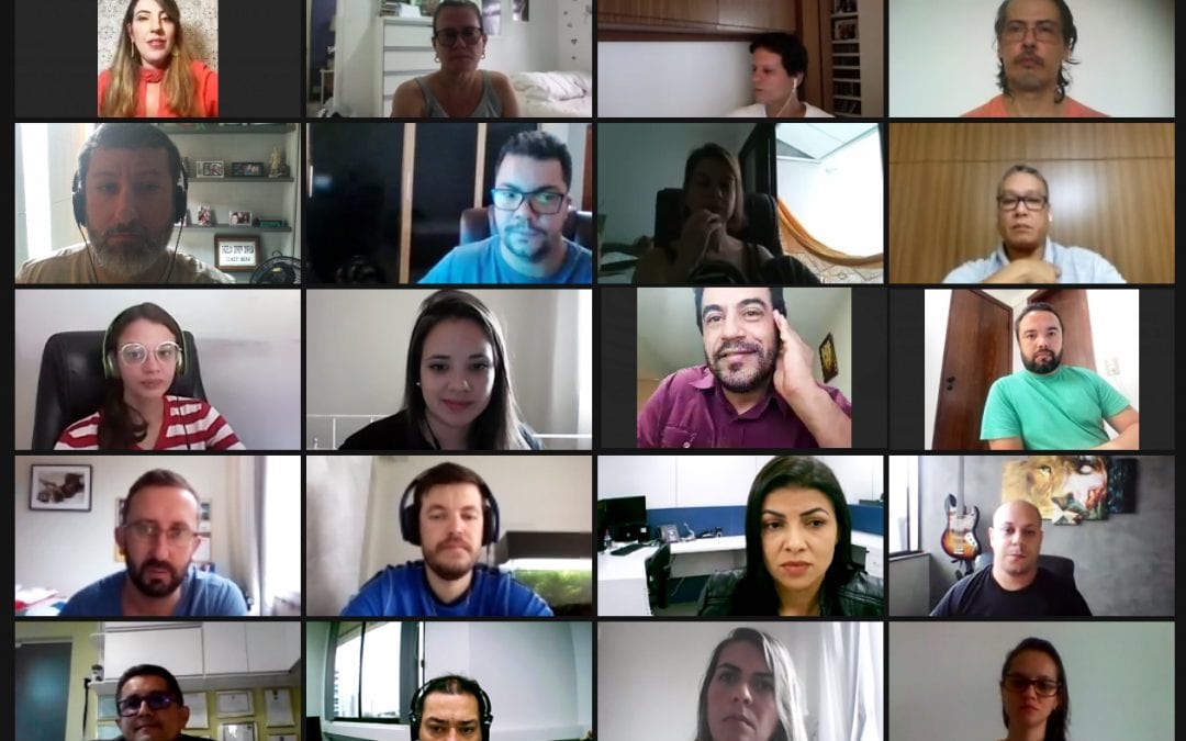 Funpresp-Jud realiza curso in company em parceria com UniAbrapp