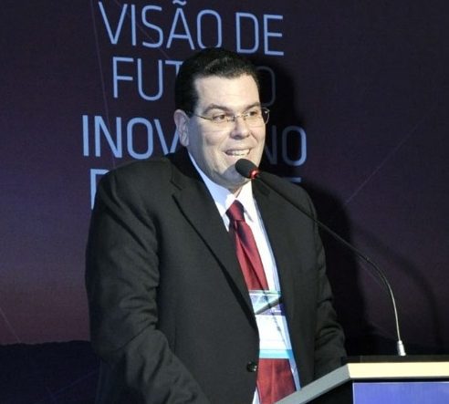 Geraldo de Assis Souza Jr