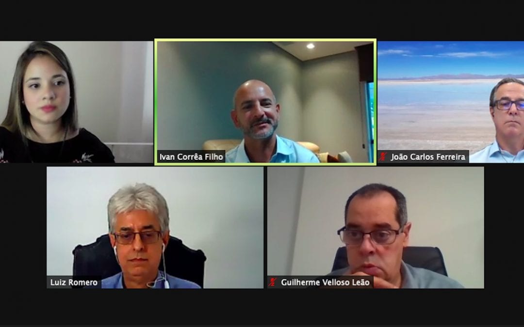 ICSS apresenta novas regras do PEC