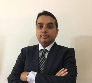 Anand Kishore