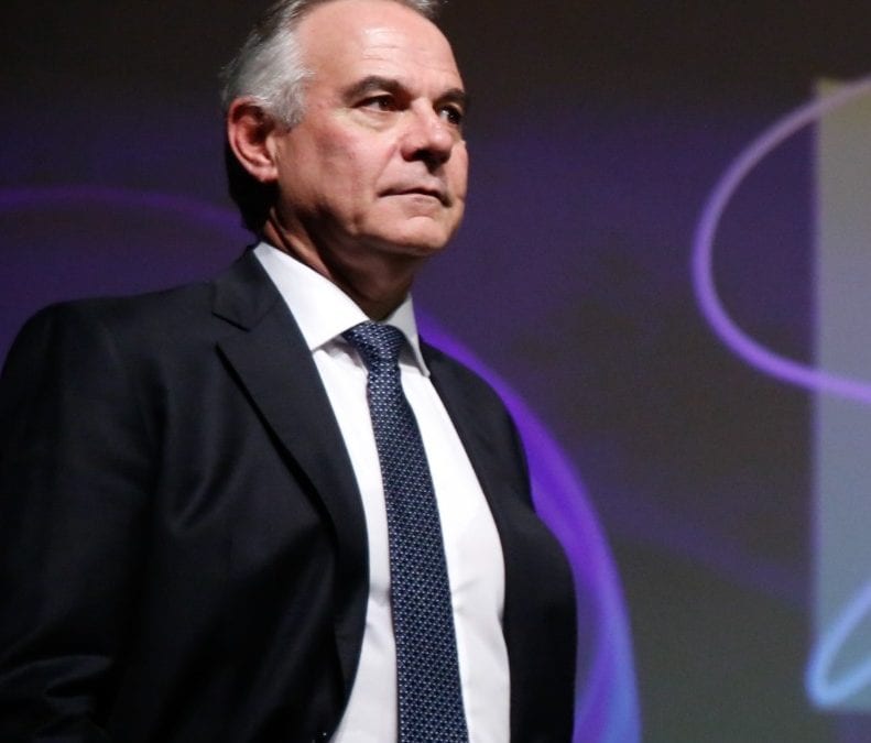 Diretor Presidente da Abrapp envia carta para parabenizar Deputado Alberto Neto pelas ações pela recomposição do Sisobi