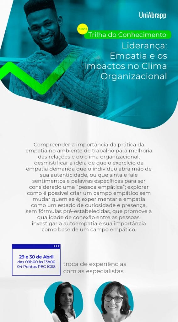 O que é empatia e como trabalhar ela no ambiente de trabalho?