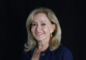 Ana Maria Mallmann Costi, Diretora-Presidente do Serpros