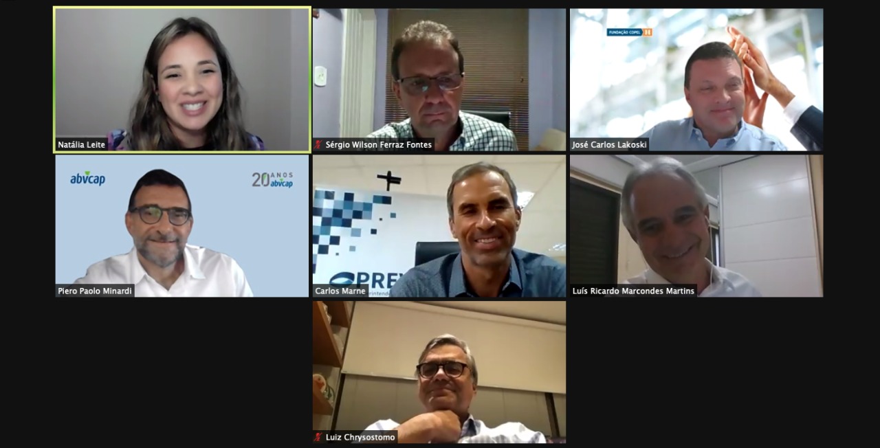 webinar FIP