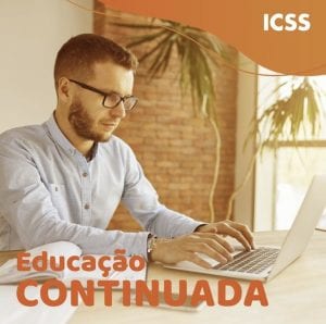 ICSS - Programa de Educação Continuada - PEC