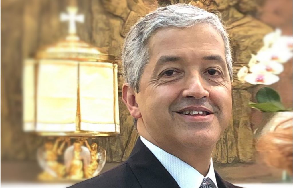 Fernando Simões, Membro da Comissão de Ética do Sindapp e Gerente Jurídico da Ceres