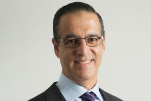 João Carlos Ferreira, Diretor Financeiro da Value Prev