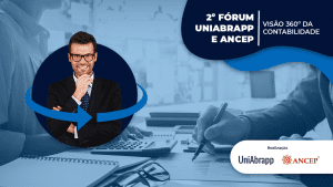 2º Fórum UniAbrapp/Ancep acontecerá em setembro