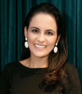 Patricia Linhares