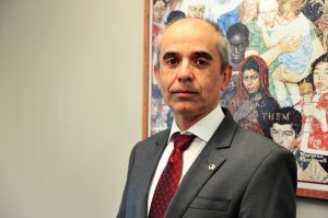 João Manoel da Cruz Simões, Diretor do Departamento de Política de Pessoal e Previdência Complementar de Estatais – Sest