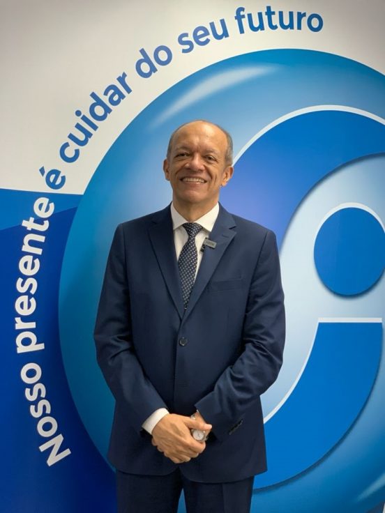 Amarildo Vieira de Oliveira