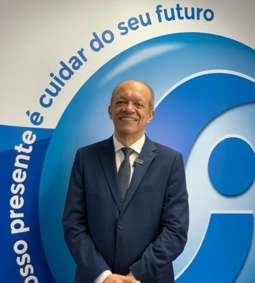 Amarildo Vieira de Oliveira