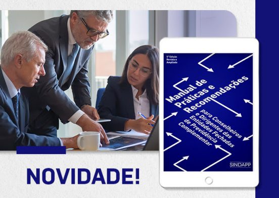 Sindapp: Manual de Práticas e Recomendações para Dirigentes e Conselheiros está disponível para download